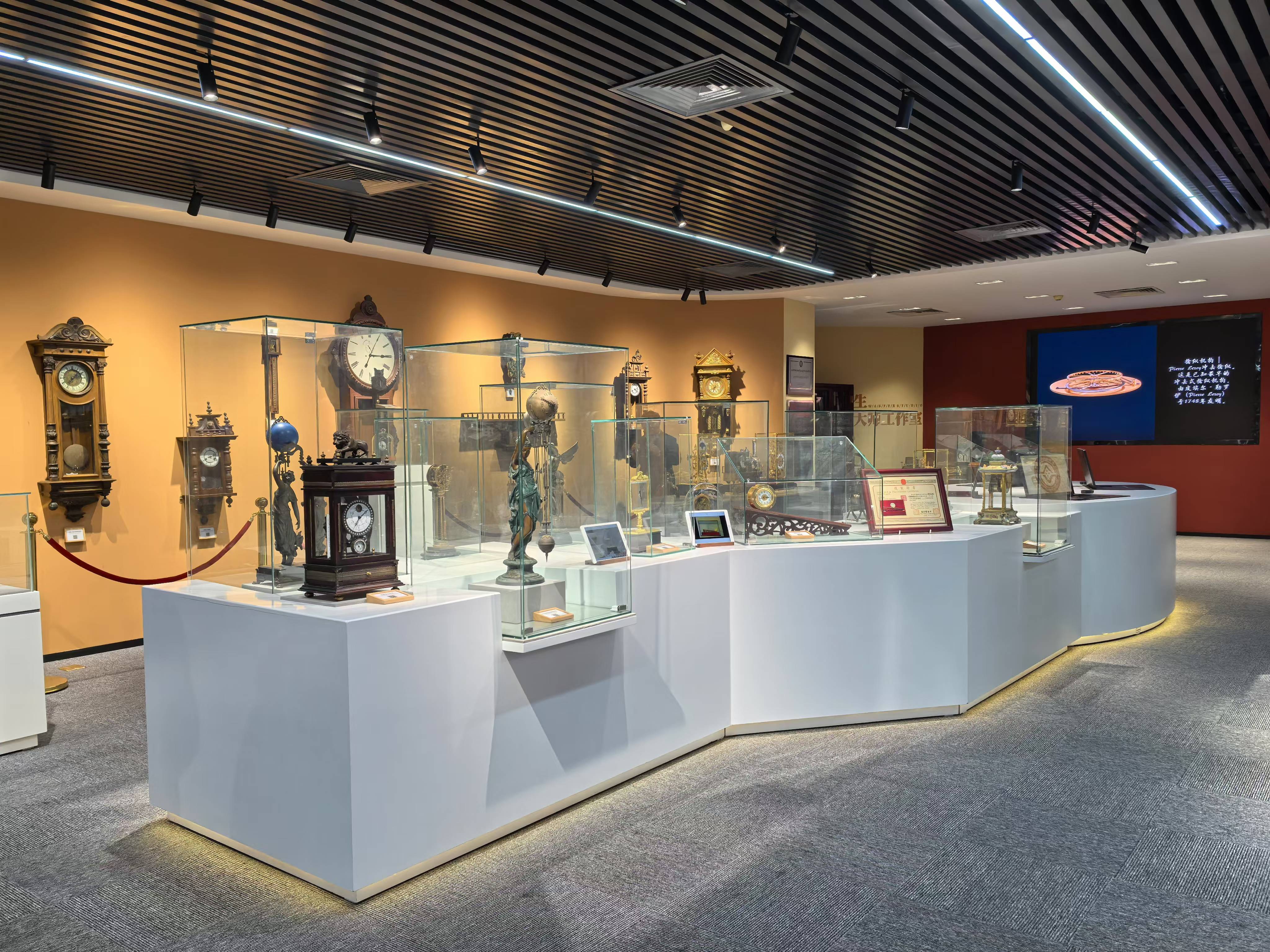 工匠出海看“津”招 | WilliamHill官方网站：实施现代学徒制 打造人才培养新模式