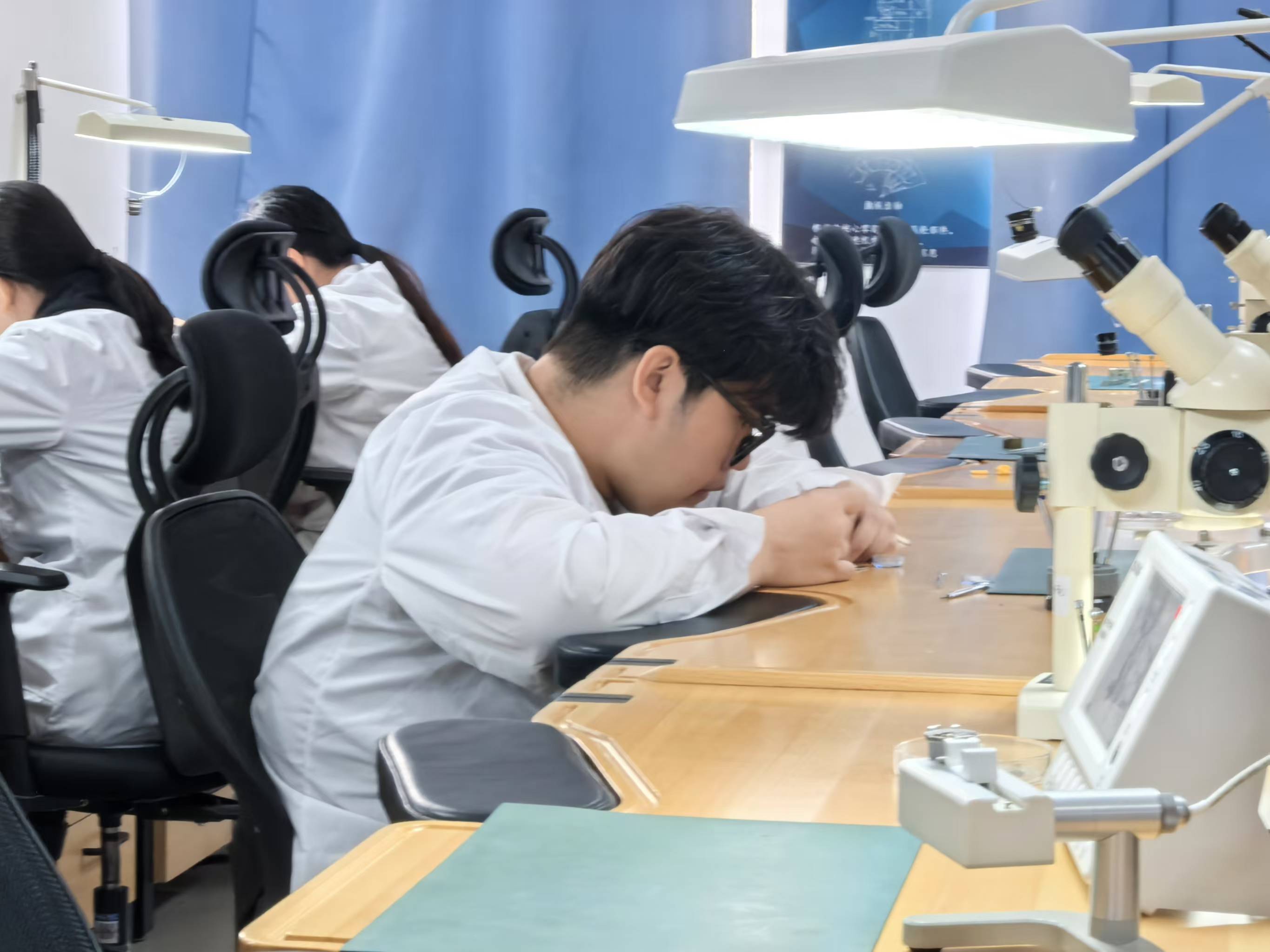 工匠出海看“津”招 | WilliamHill官方网站：实施现代学徒制 打造人才培养新模式